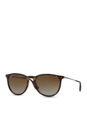 Ray-Ban Women's RB4171 Polarized Sunglasses