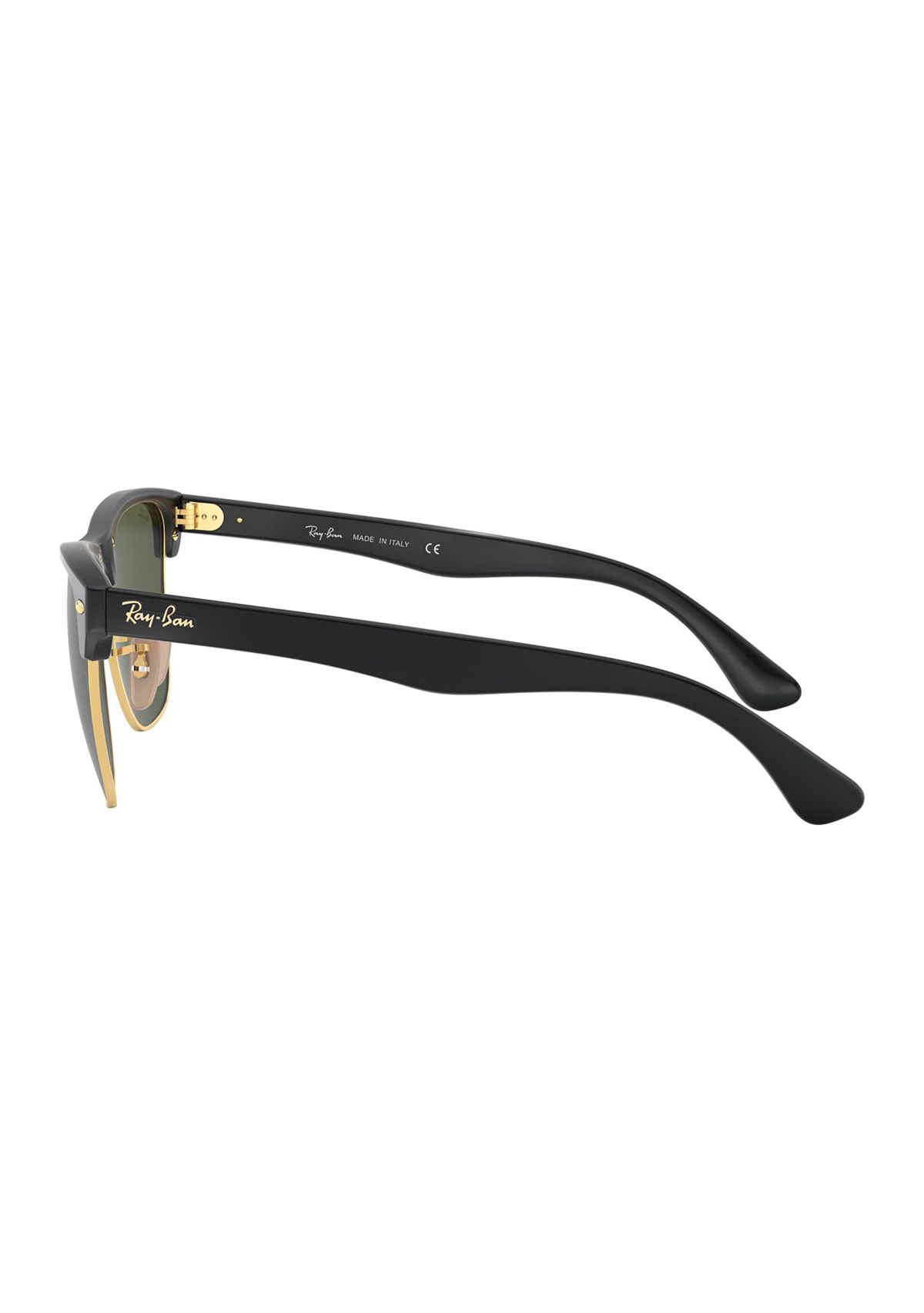 Clubmaster Oversized Sunglasses