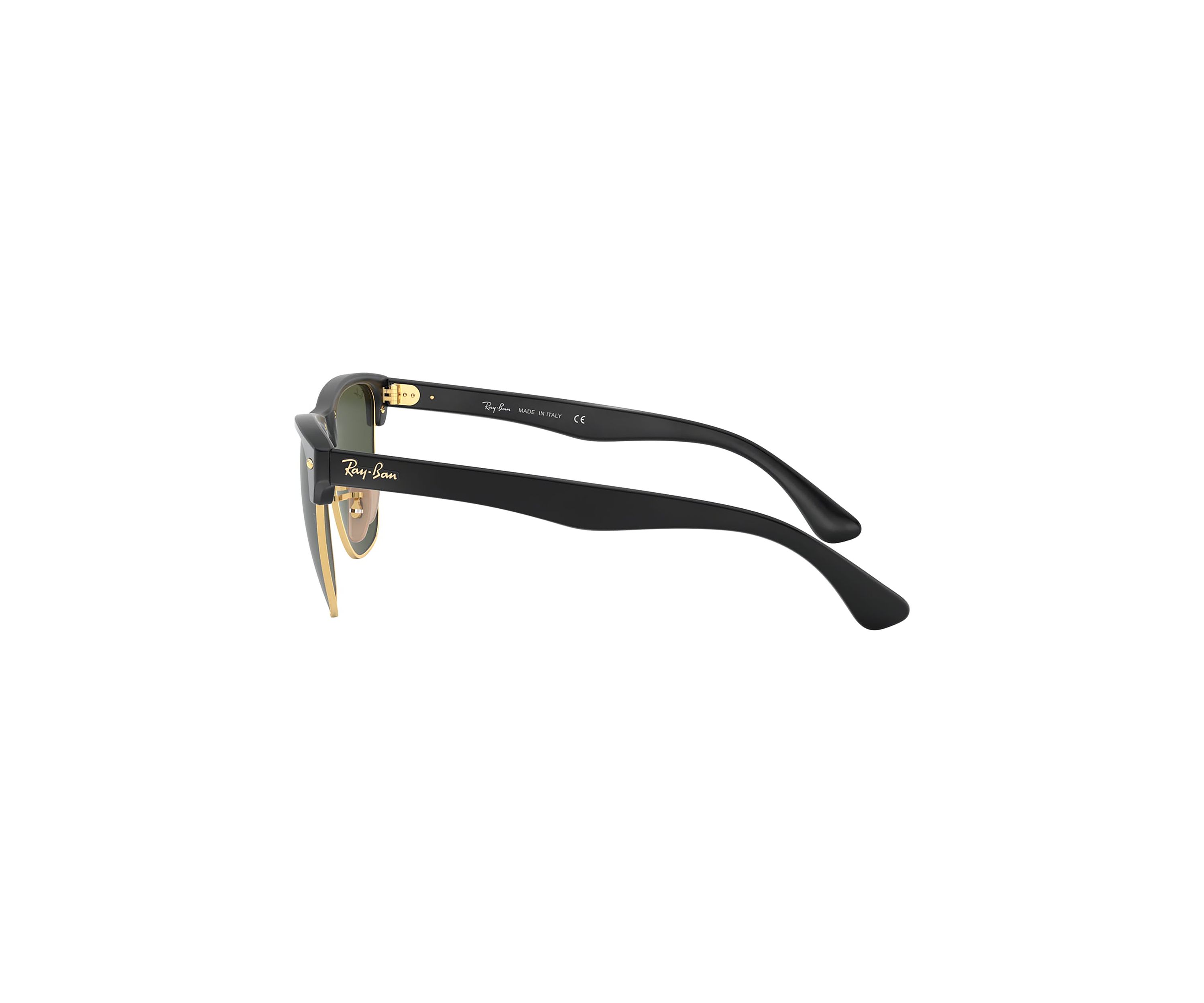 Clubmaster Oversized Sunglasses