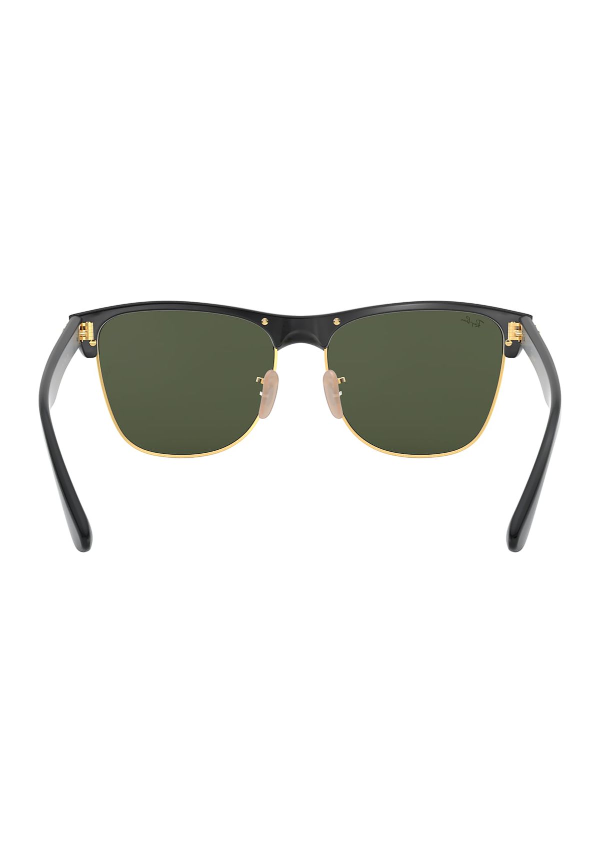 Clubmaster Oversized Sunglasses