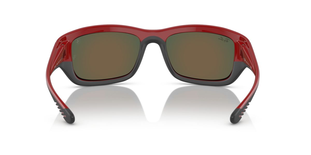 RB4405M Scuderia Ferrari Collection Sunglasses