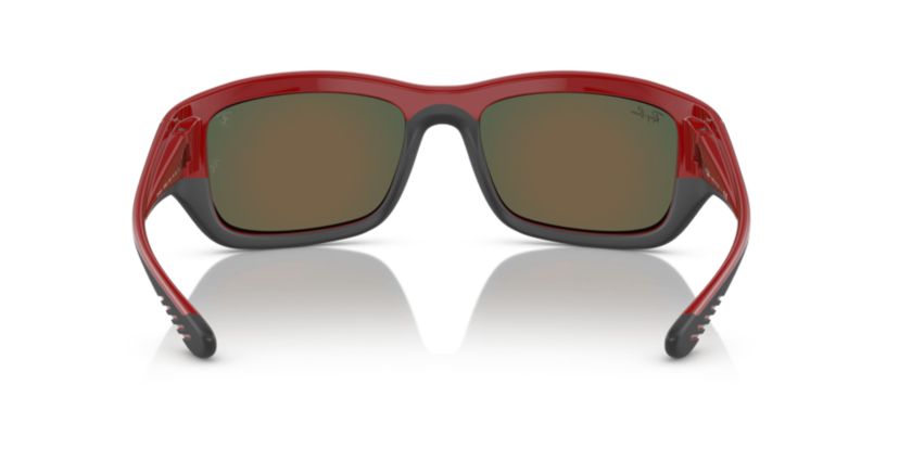 RB4405M Scuderia Ferrari Collection Sunglasses