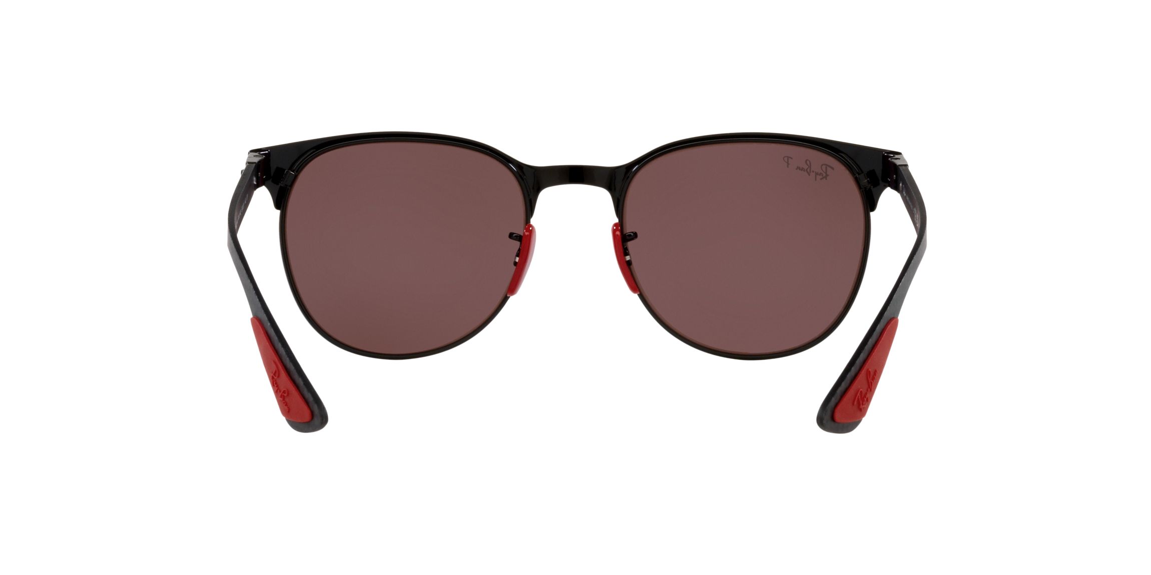 RB8327M Scuderia Ferrari Collection Polarized Sunglasses