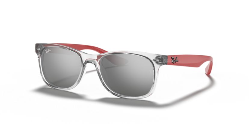 RB9052S New Wayfarer Kids Sunglasses