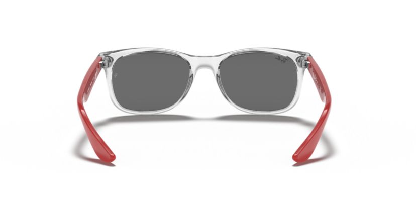 RB9052S New Wayfarer Kids Sunglasses