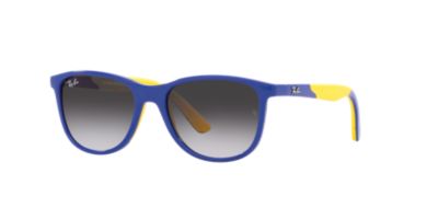 RB9077S Kids Bio-Based Sunglasses