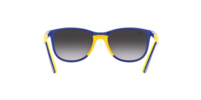 RB9077S Kids Bio-Based Sunglasses