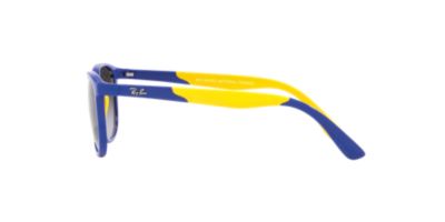 RB9077S Kids Bio-Based Sunglasses