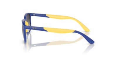 RB9077S Kids Bio-Based Sunglasses