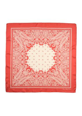 Paisley Bandana Square