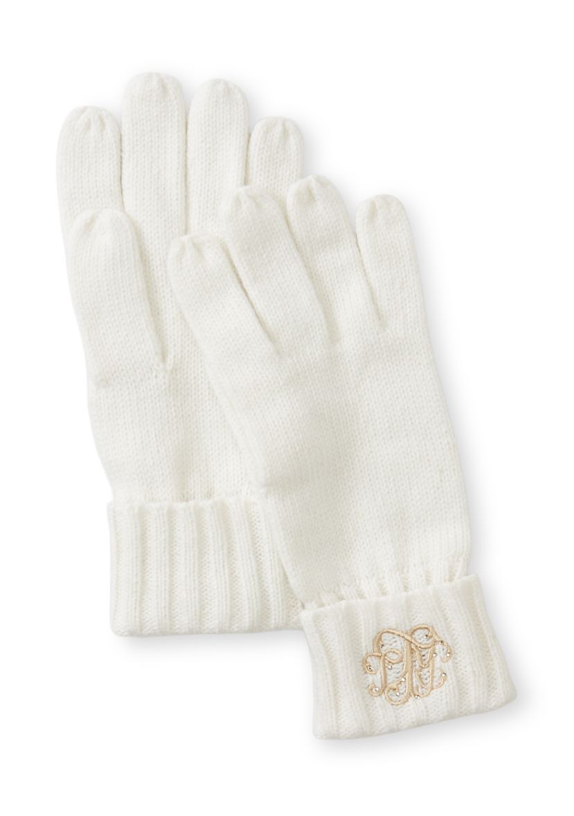 Direct Embroidery Gloves