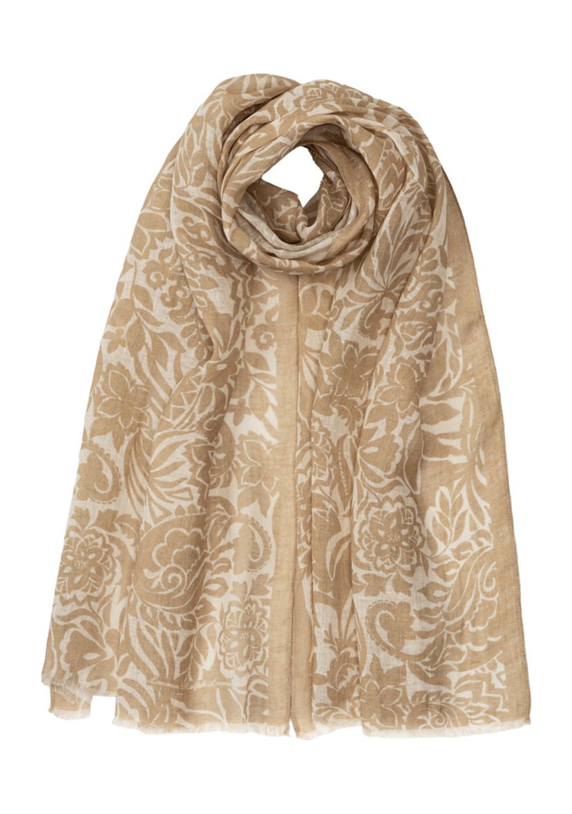 Tropical Wrap 