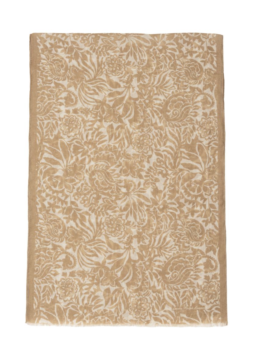 Tropical Wrap 