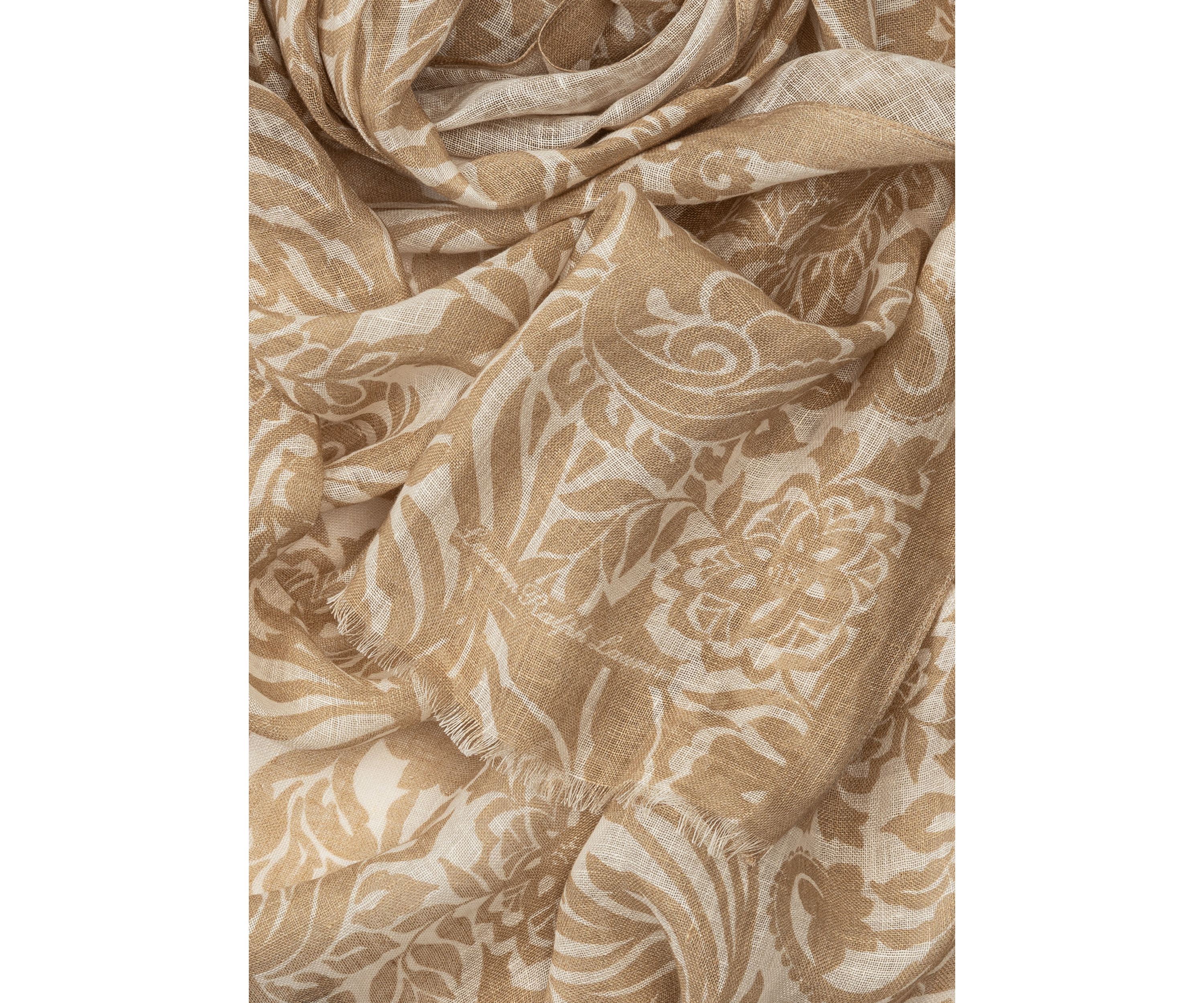 Tropical Wrap 