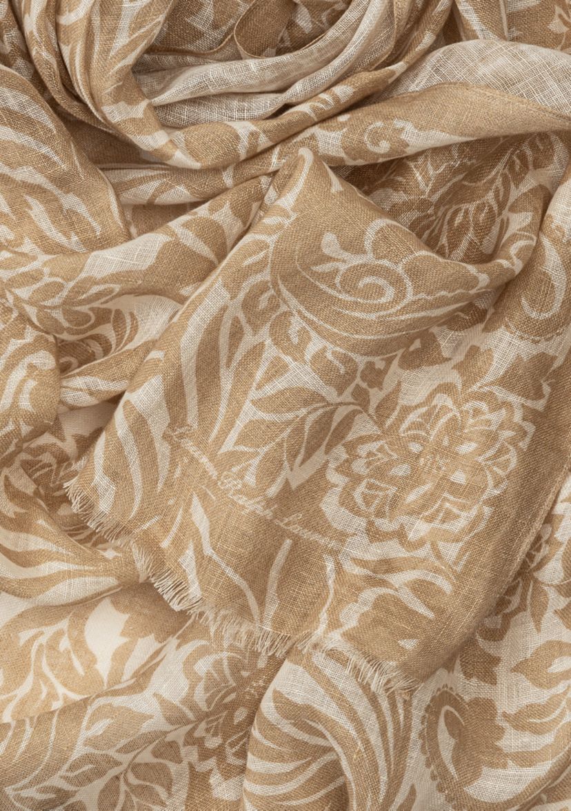Tropical Wrap 