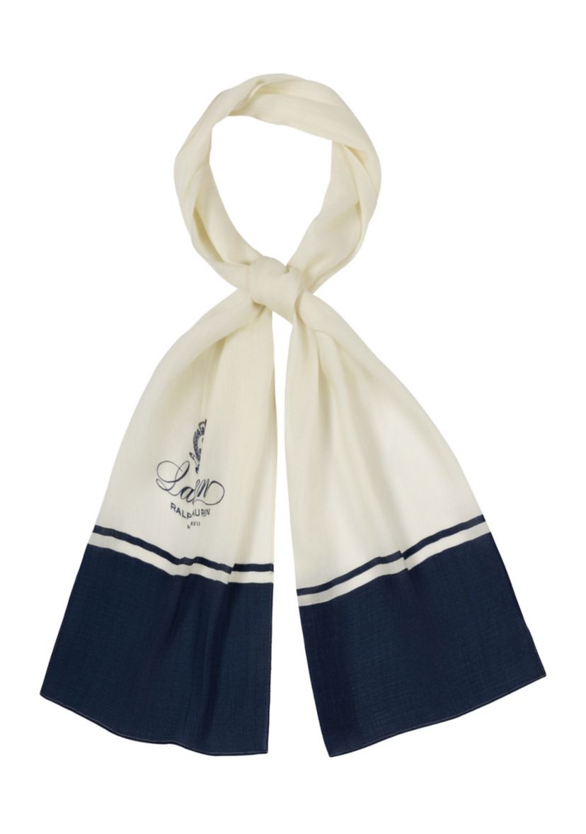 Spring Small Oblong With Logo