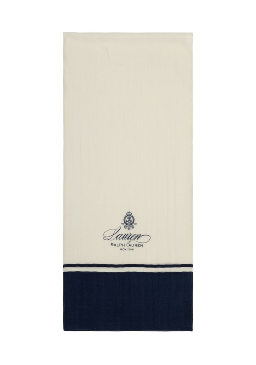 Spring Small Oblong With Logo