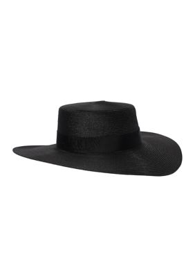 Shine Boater Hat 
