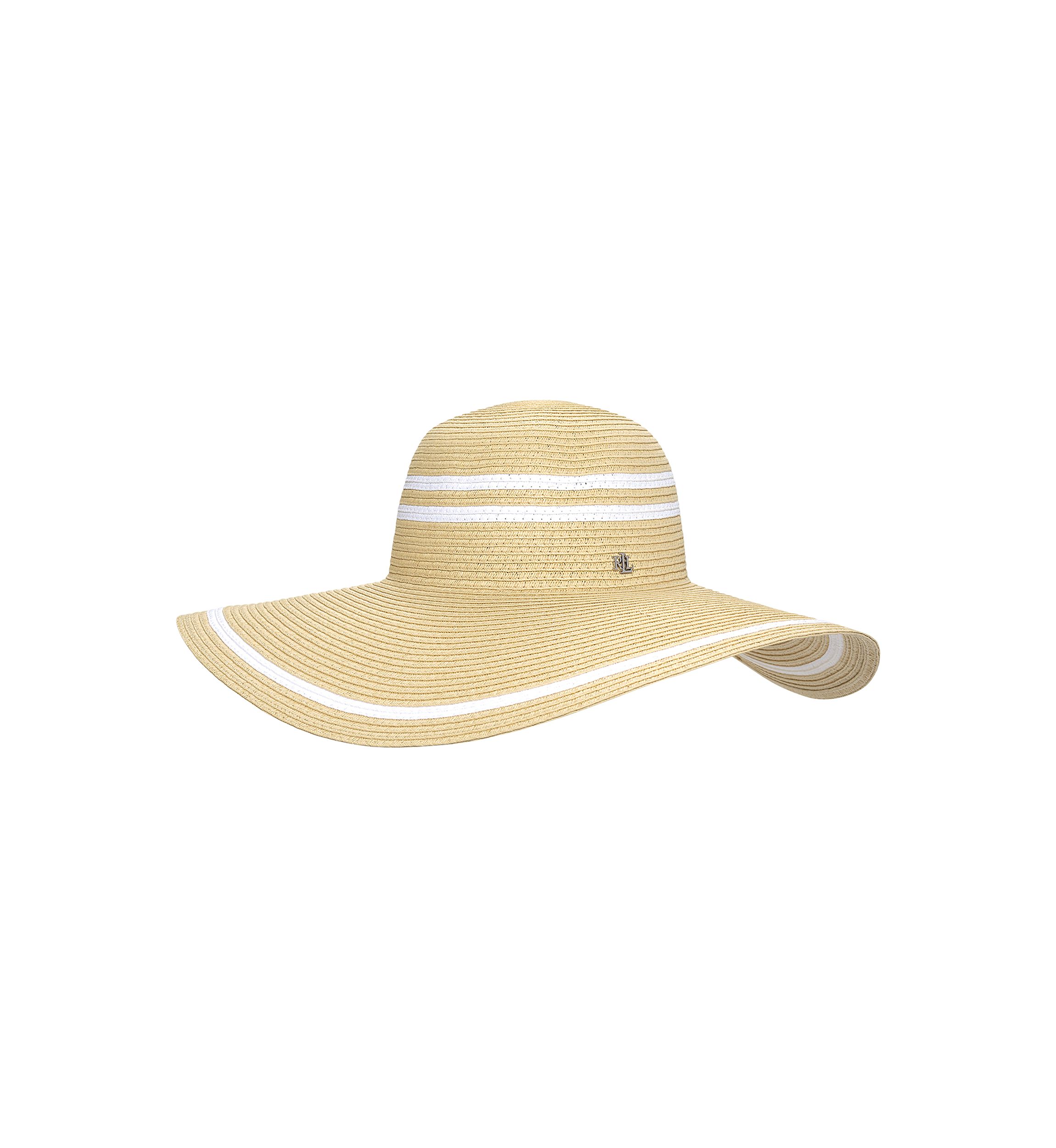 Stripe Sunhat