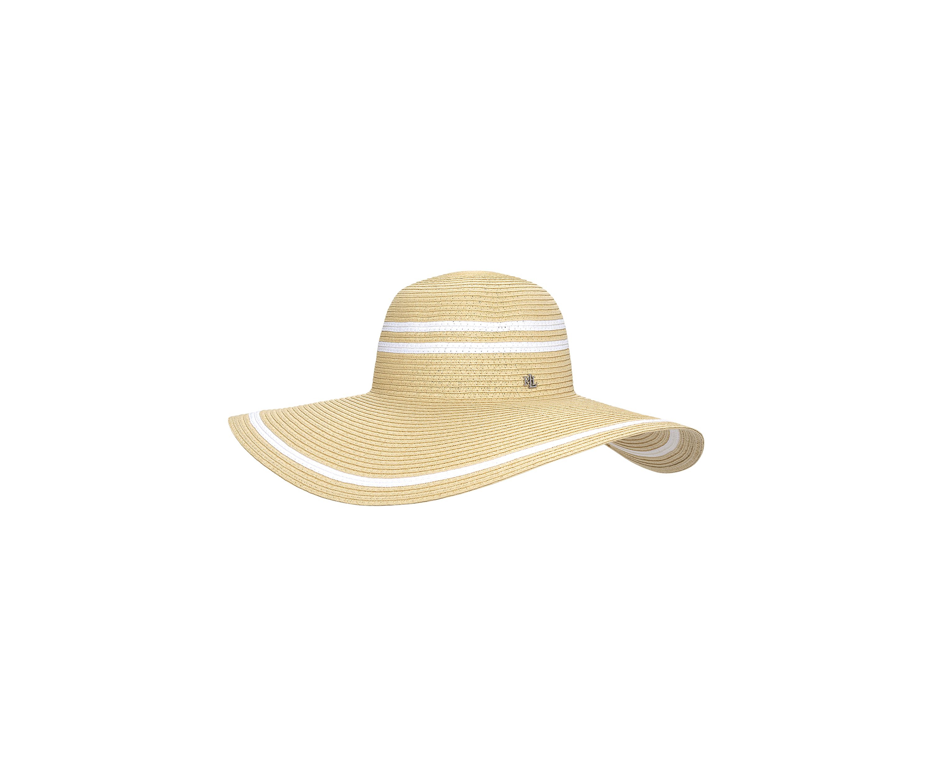 Stripe Sunhat