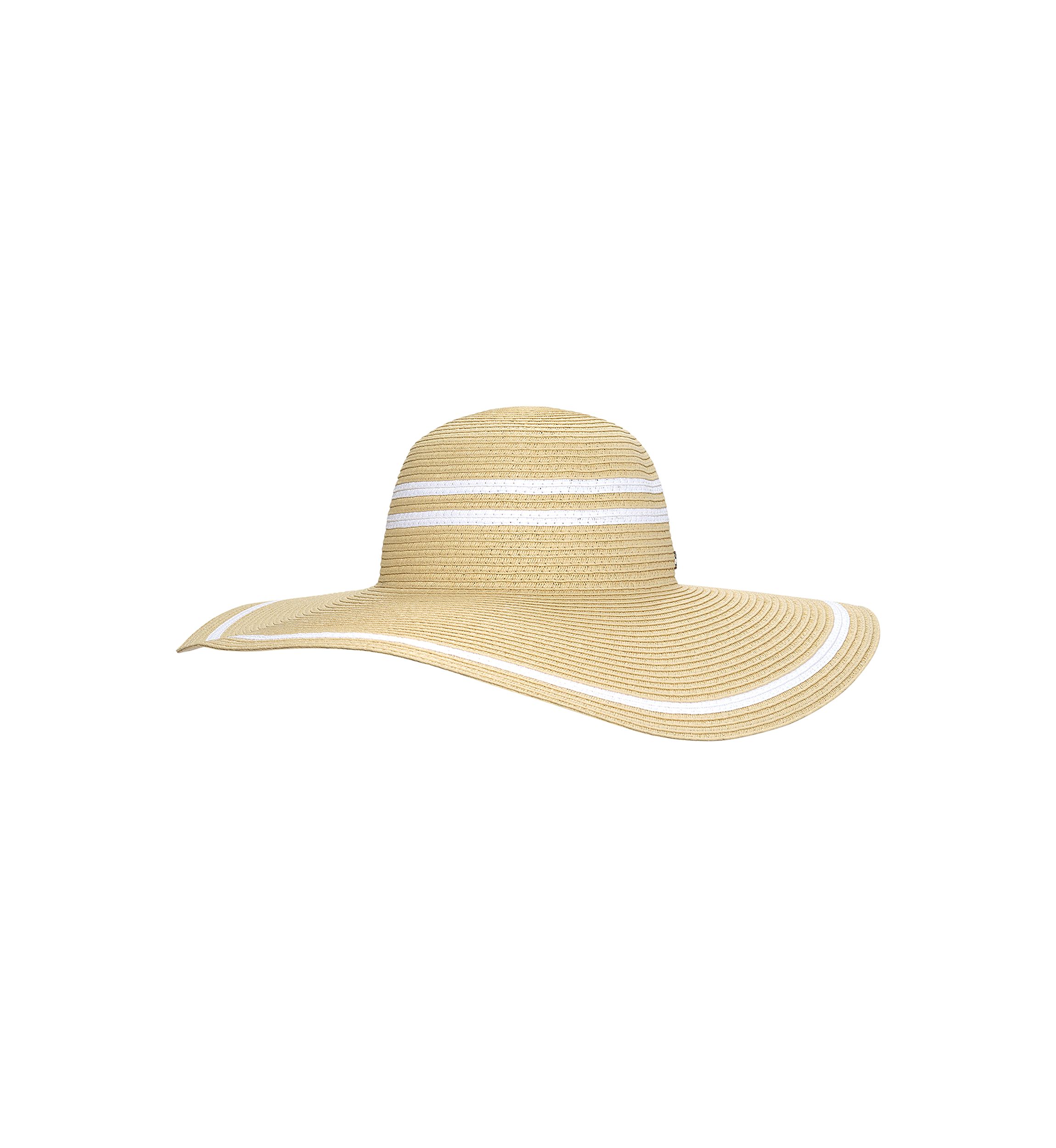 Stripe Sunhat
