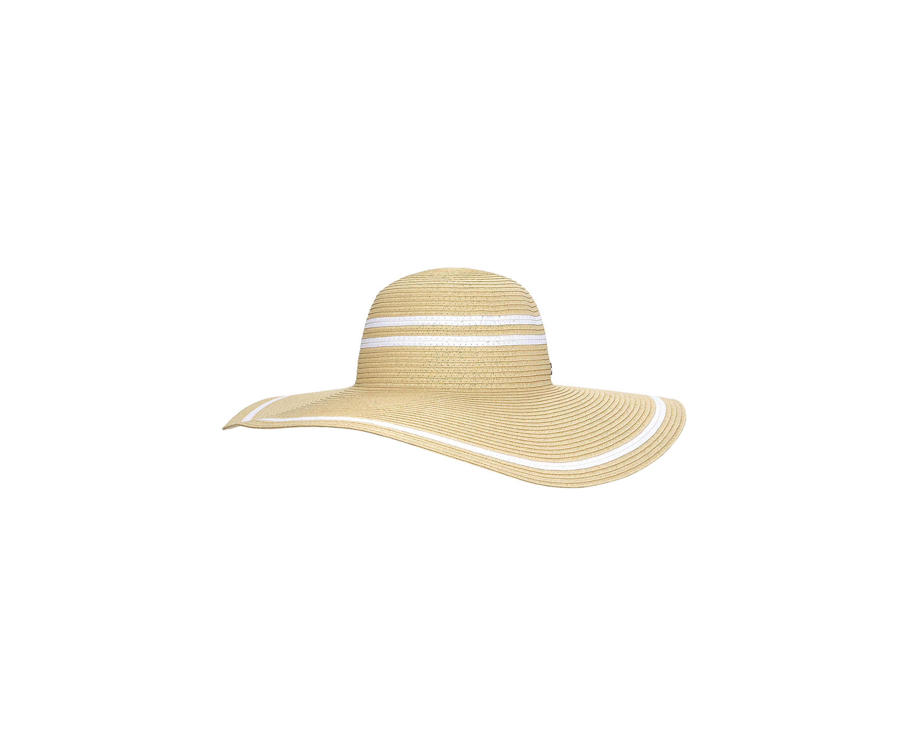 Stripe Sunhat