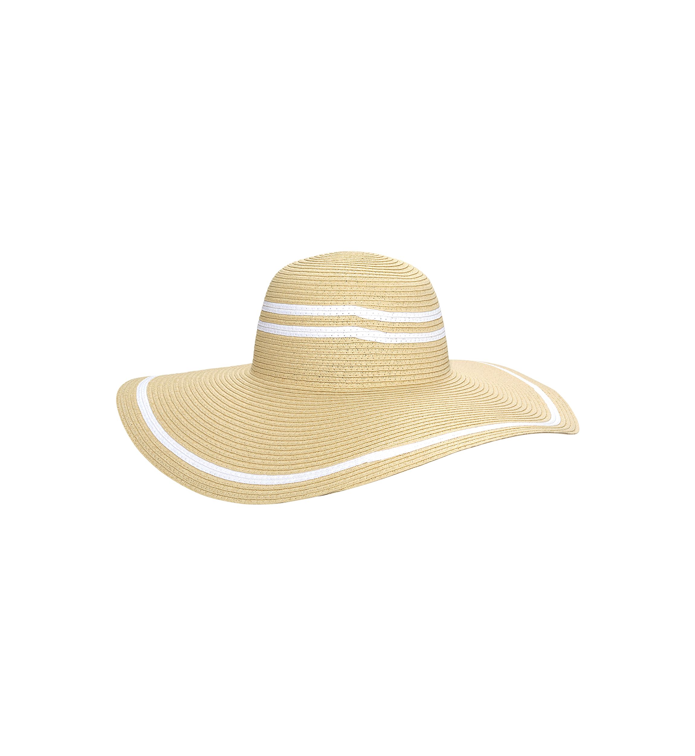 Stripe Sunhat