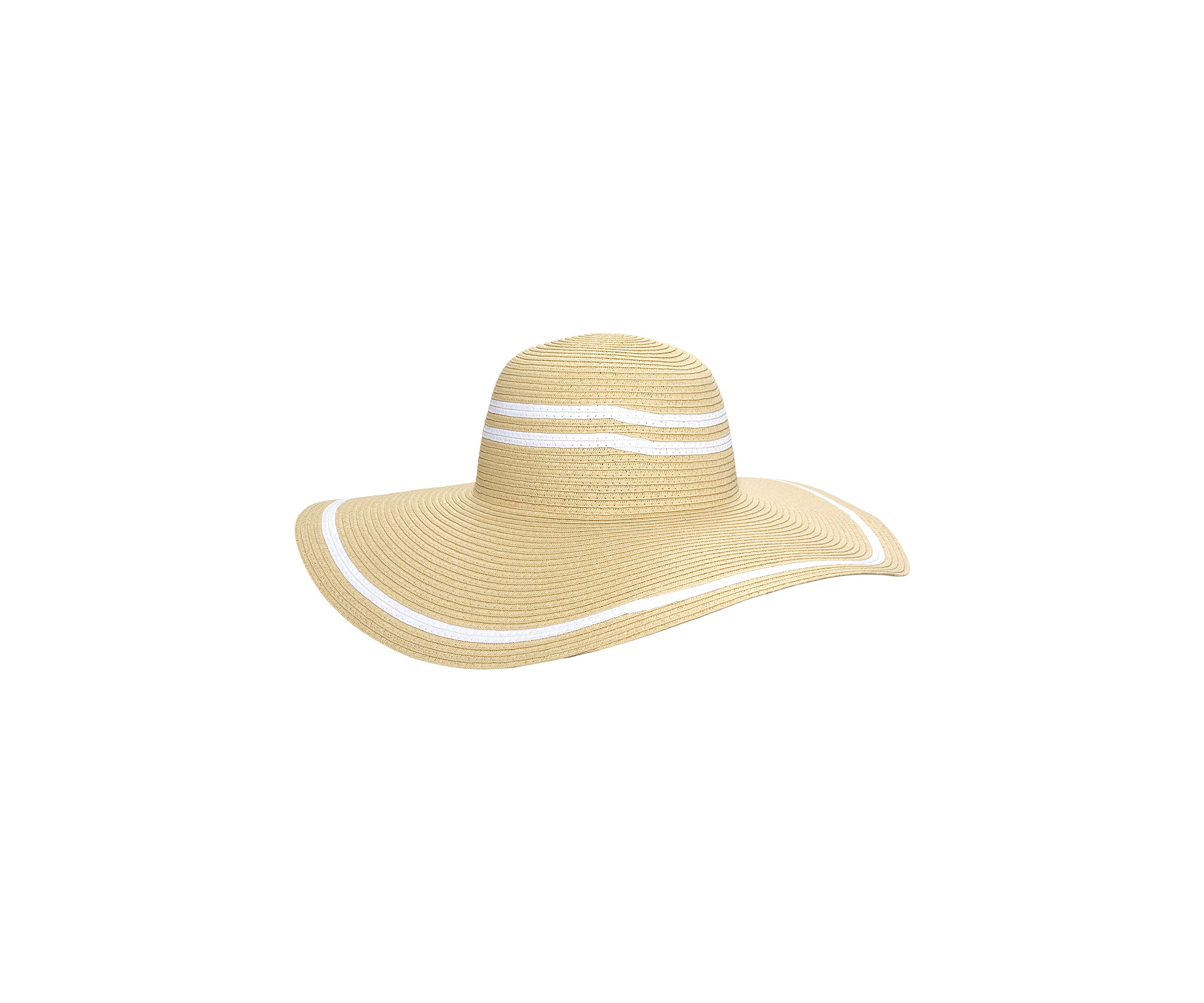 Stripe Sunhat