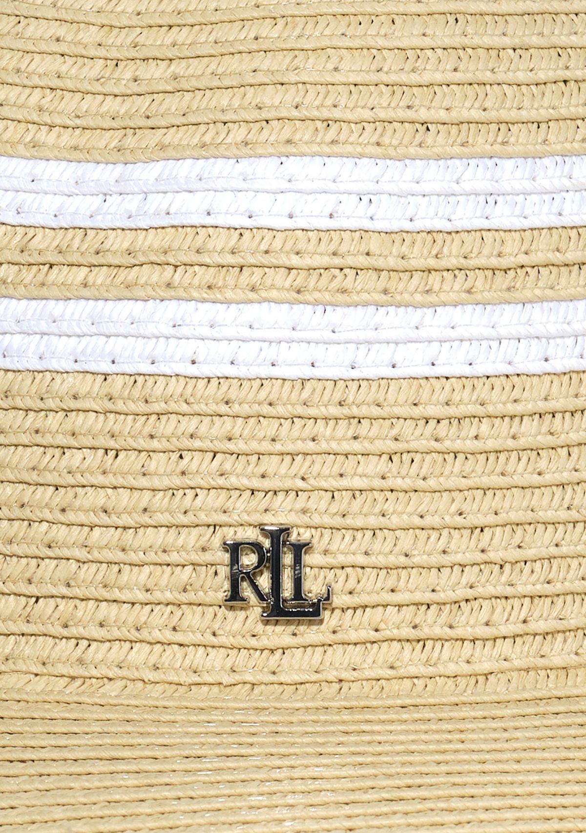 Stripe Sunhat