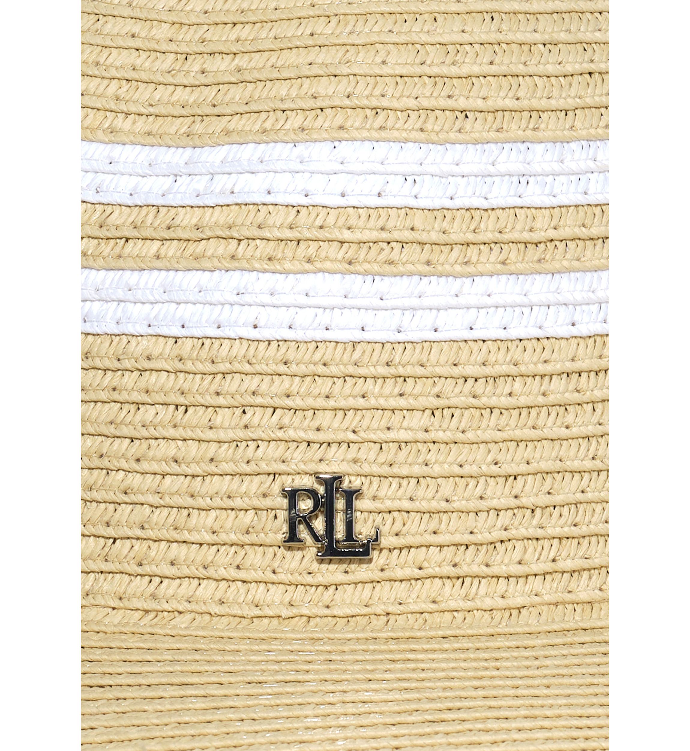 Stripe Sunhat