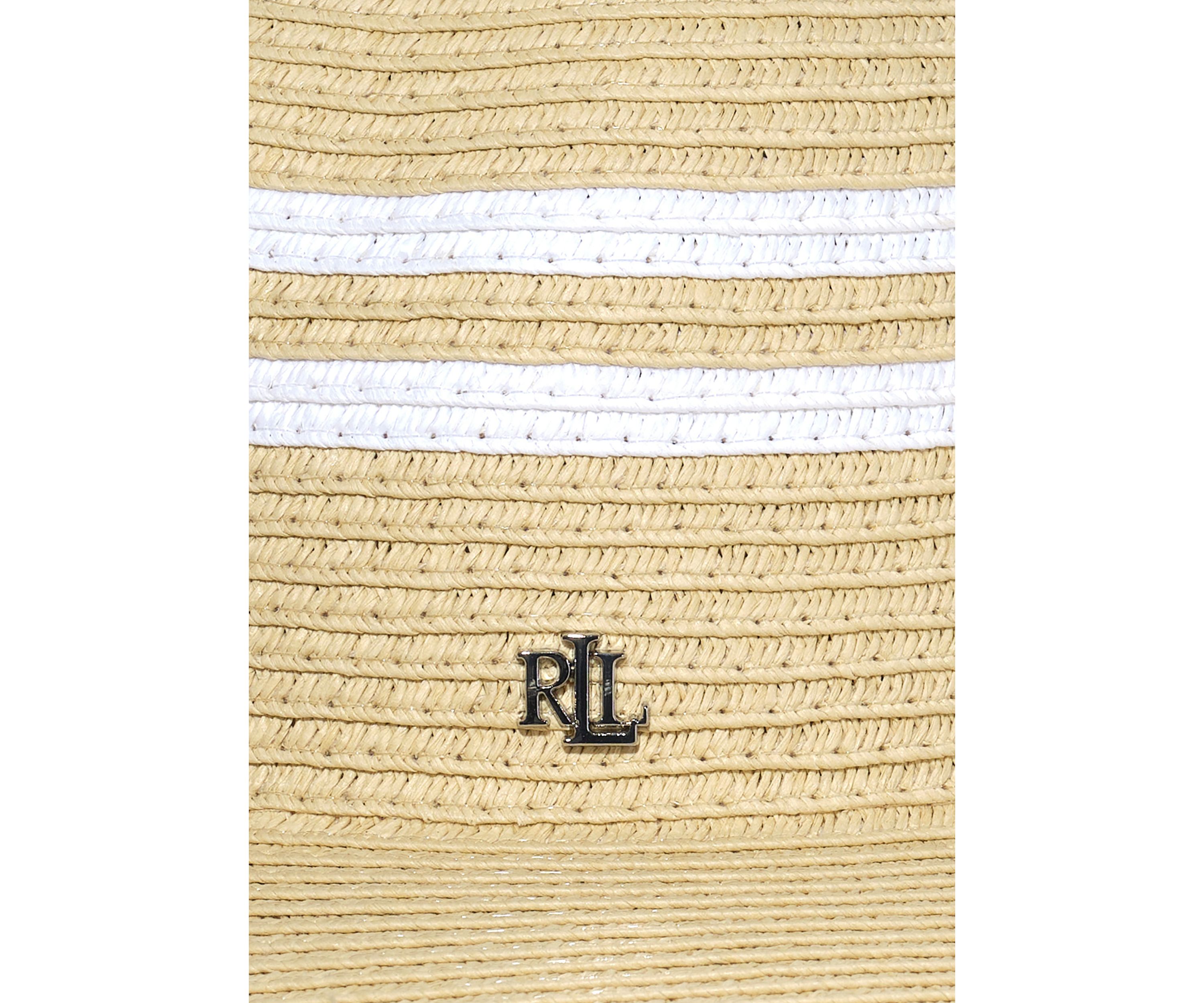 Stripe Sunhat