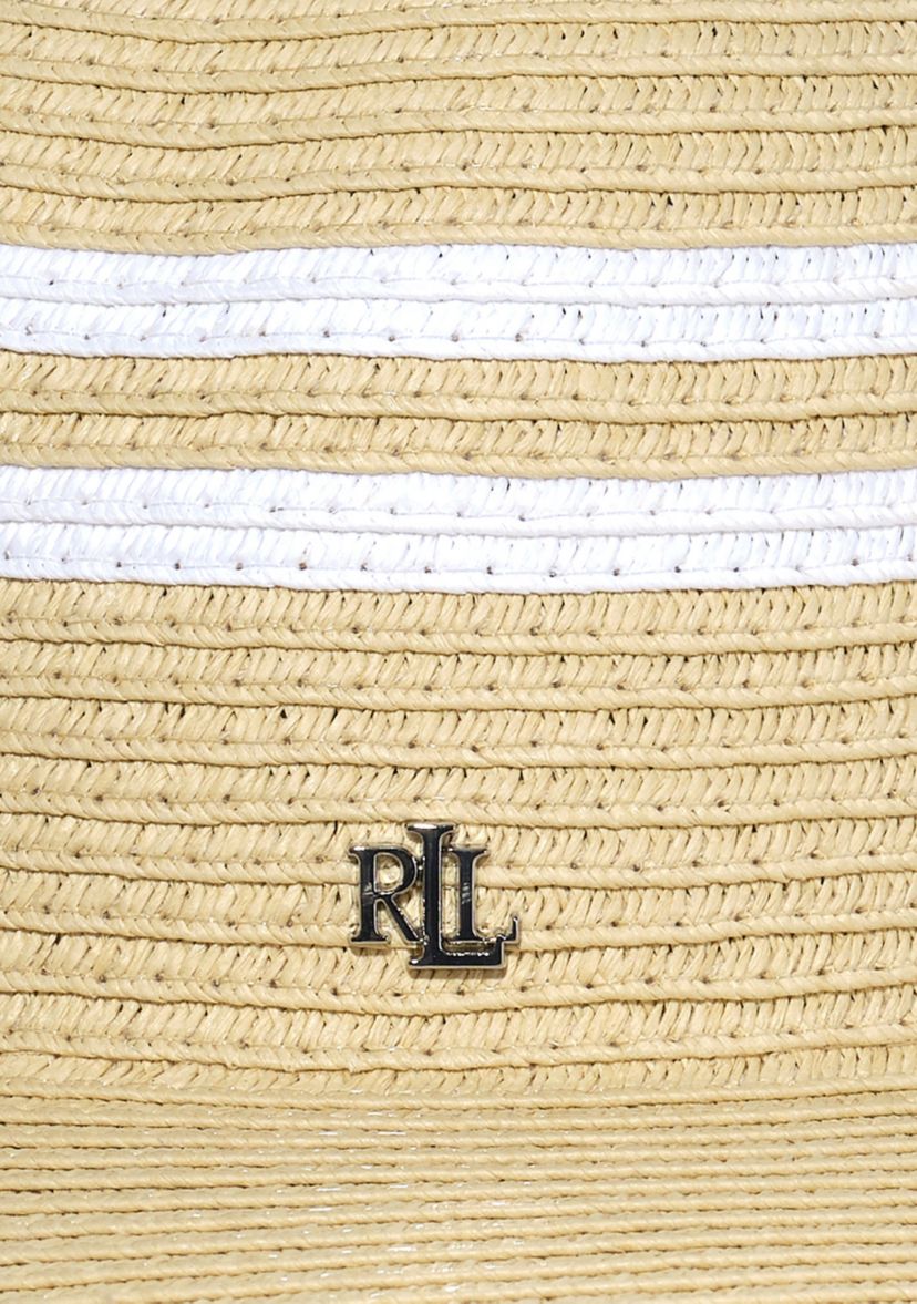 Stripe Sunhat