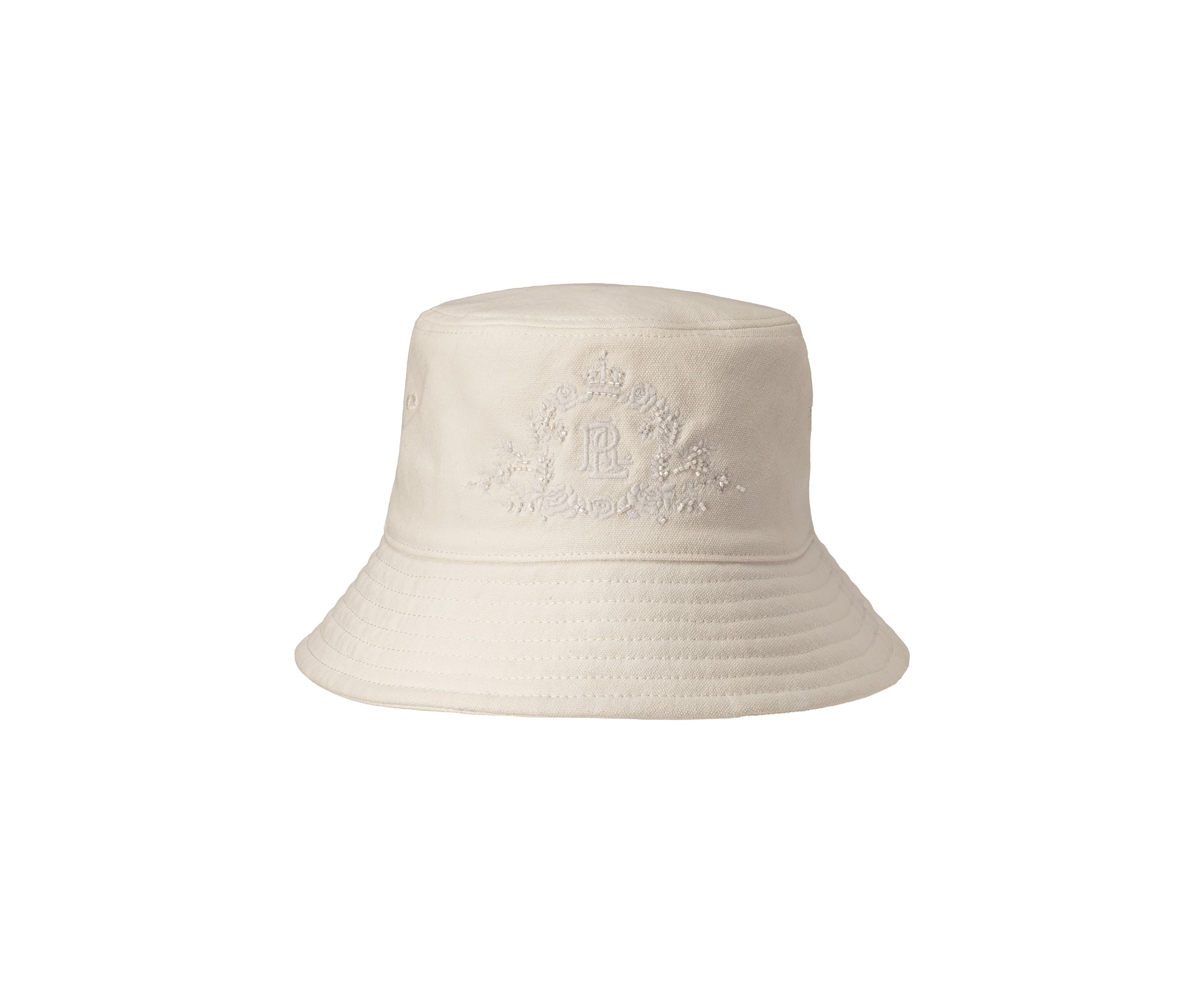 Mothers Day Embroidered Bucket Hat 