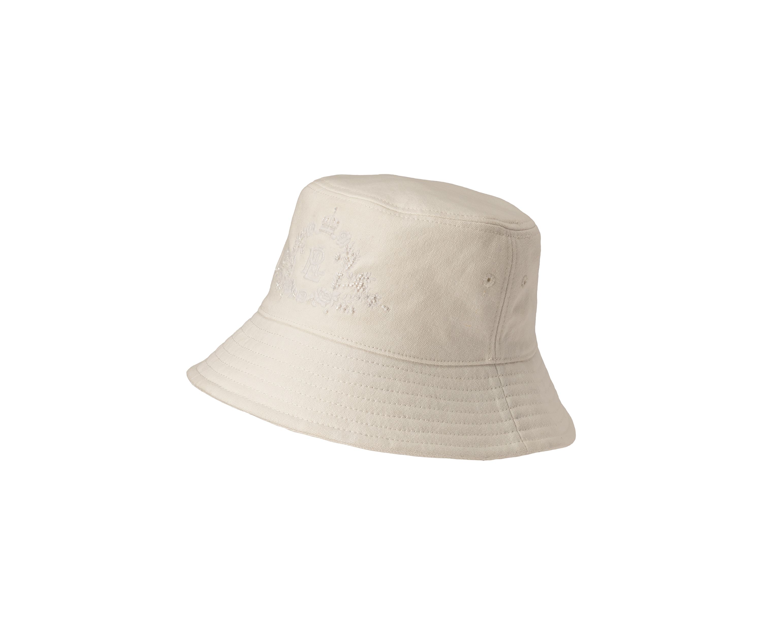 Mothers Day Embroidered Bucket Hat 