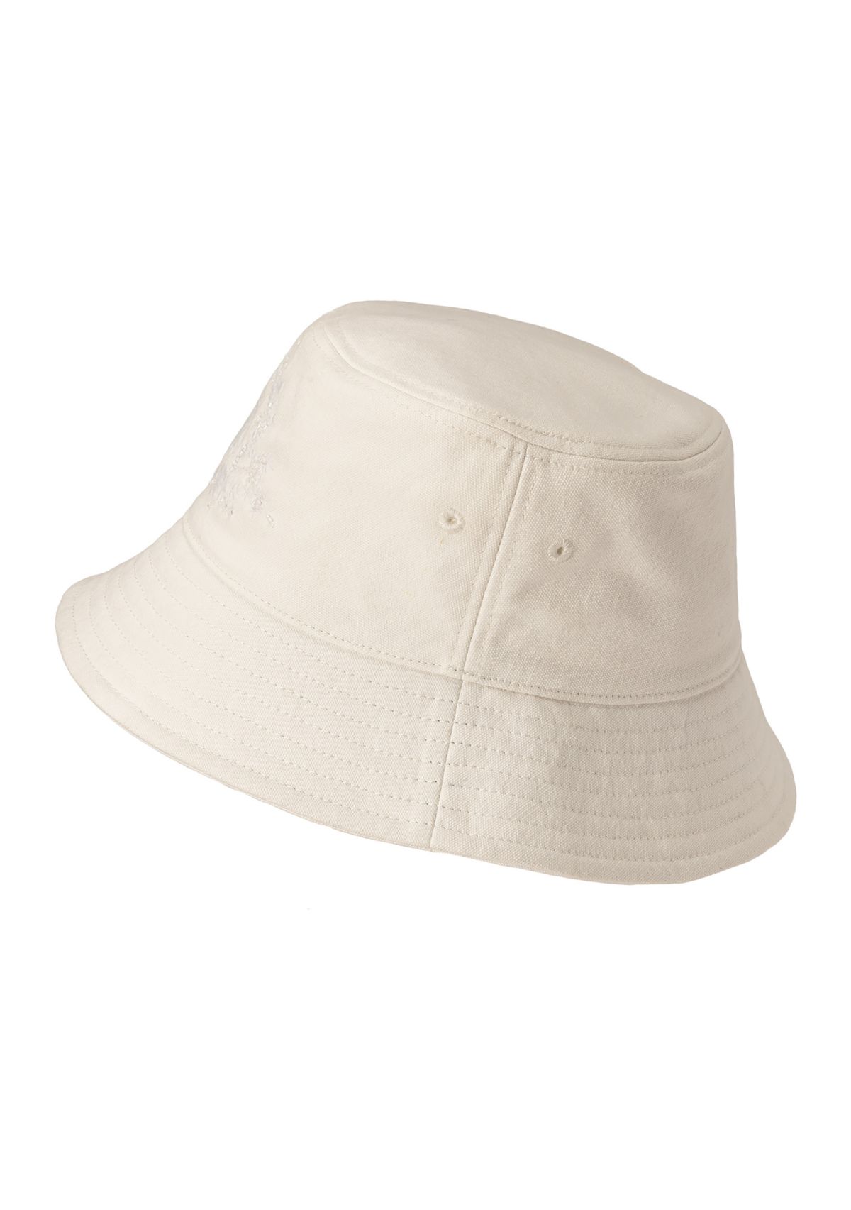 Mothers Day Embroidered Bucket Hat 