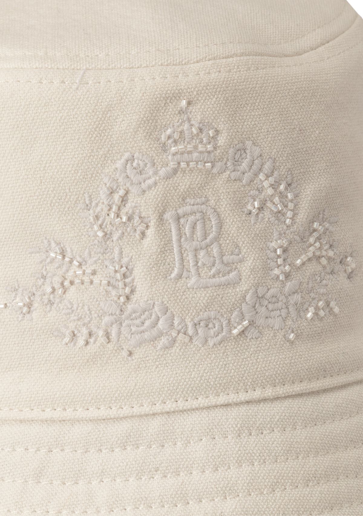 Mothers Day Embroidered Bucket Hat 