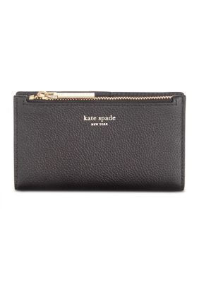 kate spade new york Margaux Slim Bifold Wallet belk