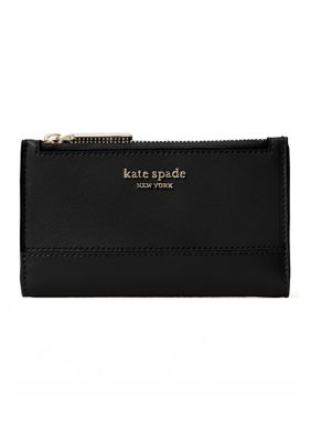 Kate spade spencer discount small slim bifold wallet