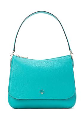 Polly medium convertible sale shoulder bag