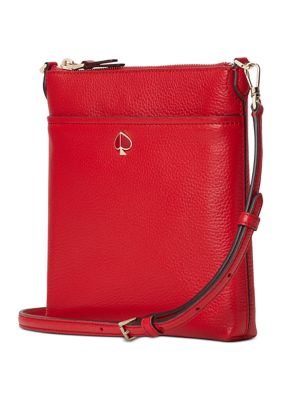 kate spade new york® Polly Small Swing Pack Crossbody | belk