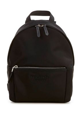 Nylon city pack online medium backpack