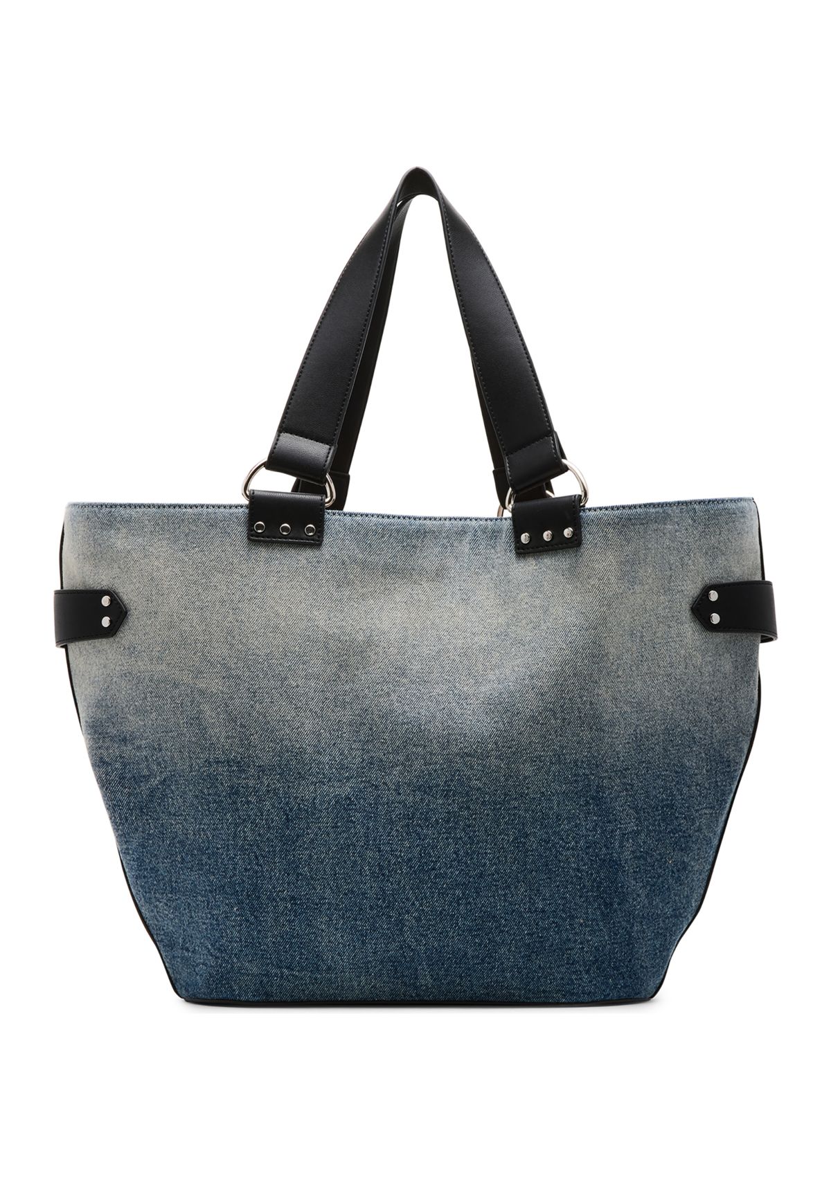 Baliciaa Denim Tote Bag