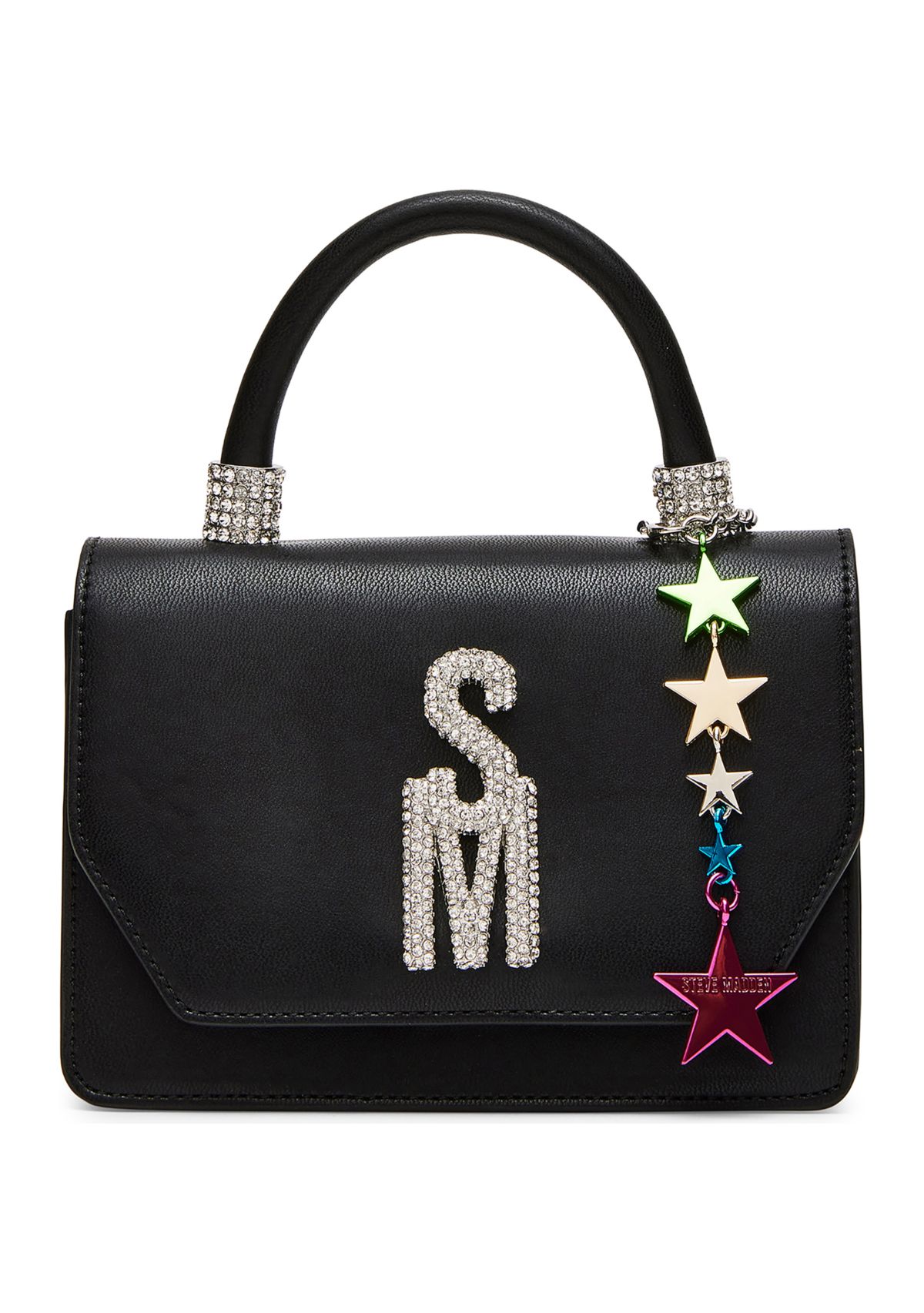 Brylie Mini Flap Crossbody 