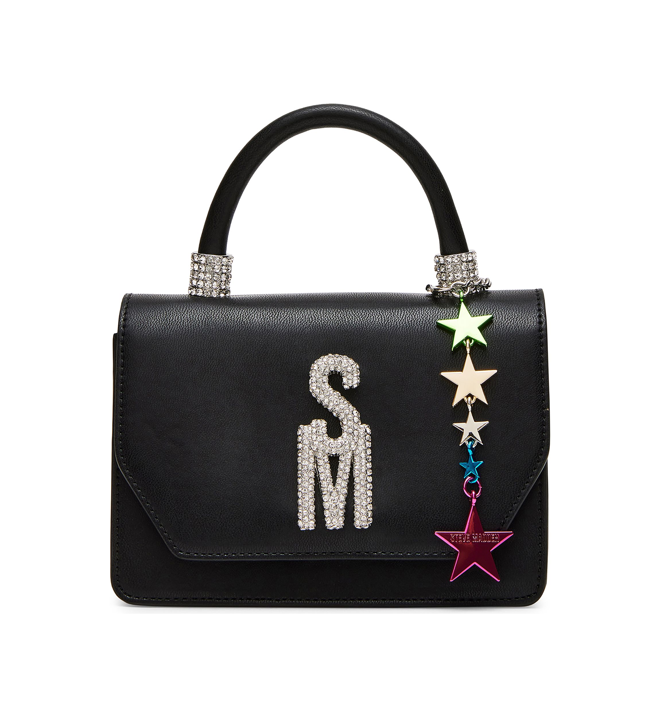 Brylie Mini Flap Crossbody 