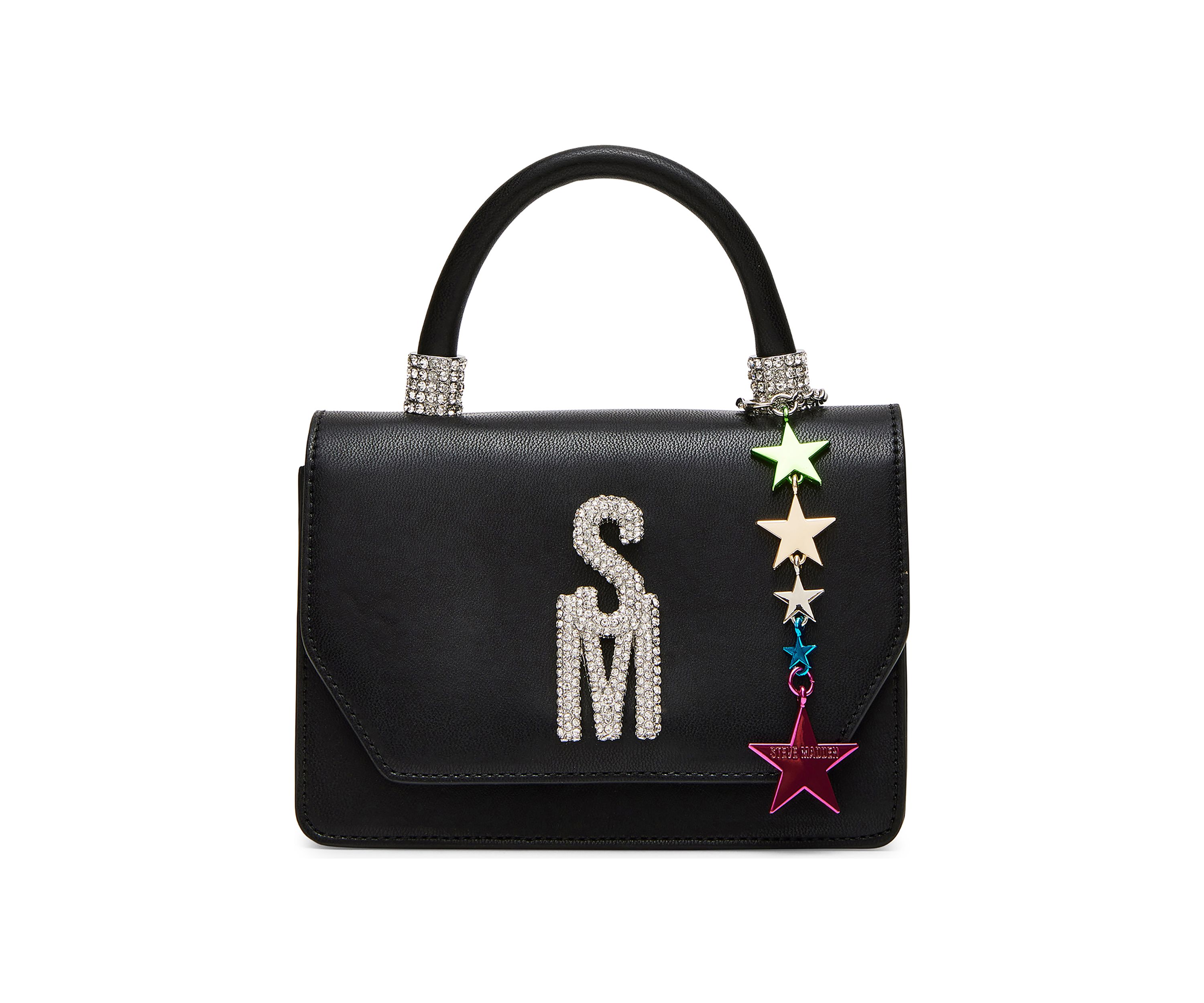 Brylie Mini Flap Crossbody 