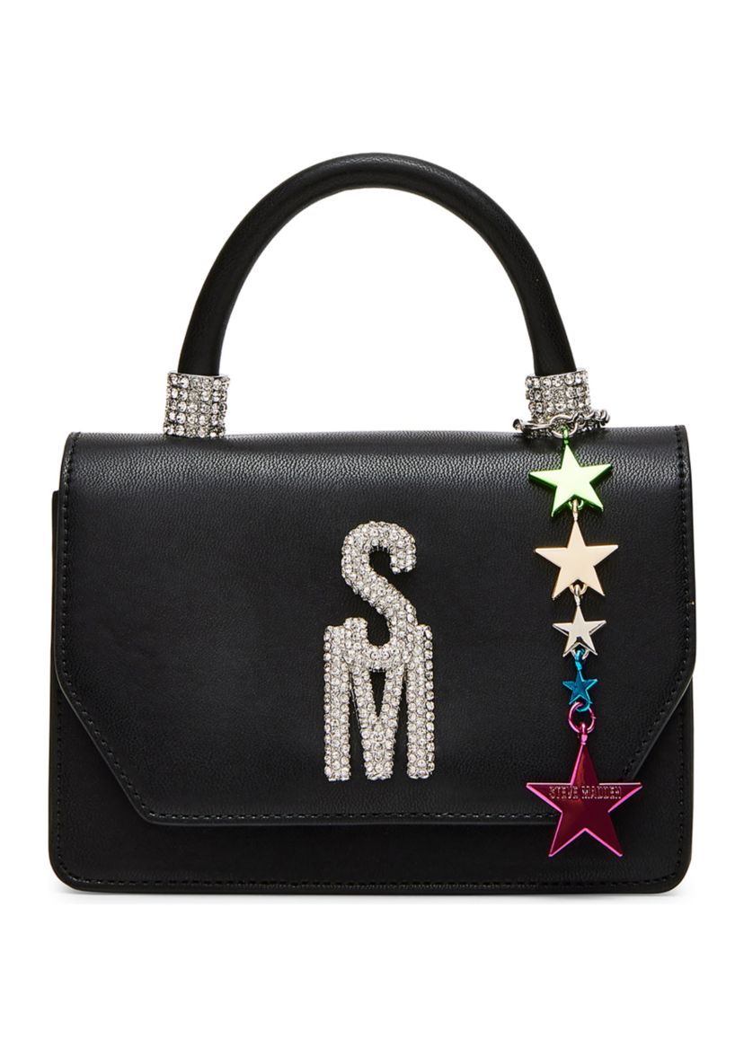 Brylie Mini Flap Crossbody 