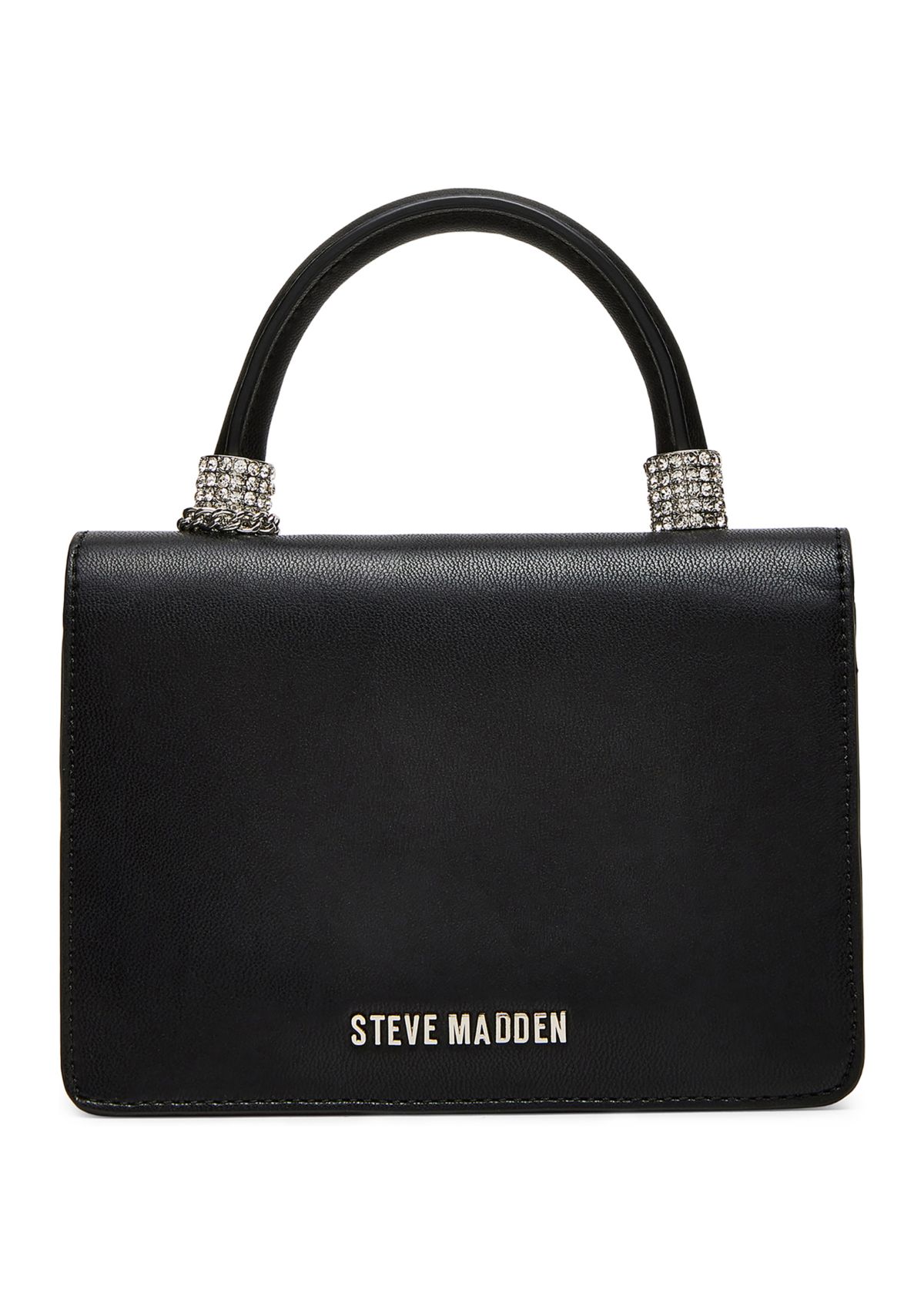 Brylie Mini Flap Crossbody 