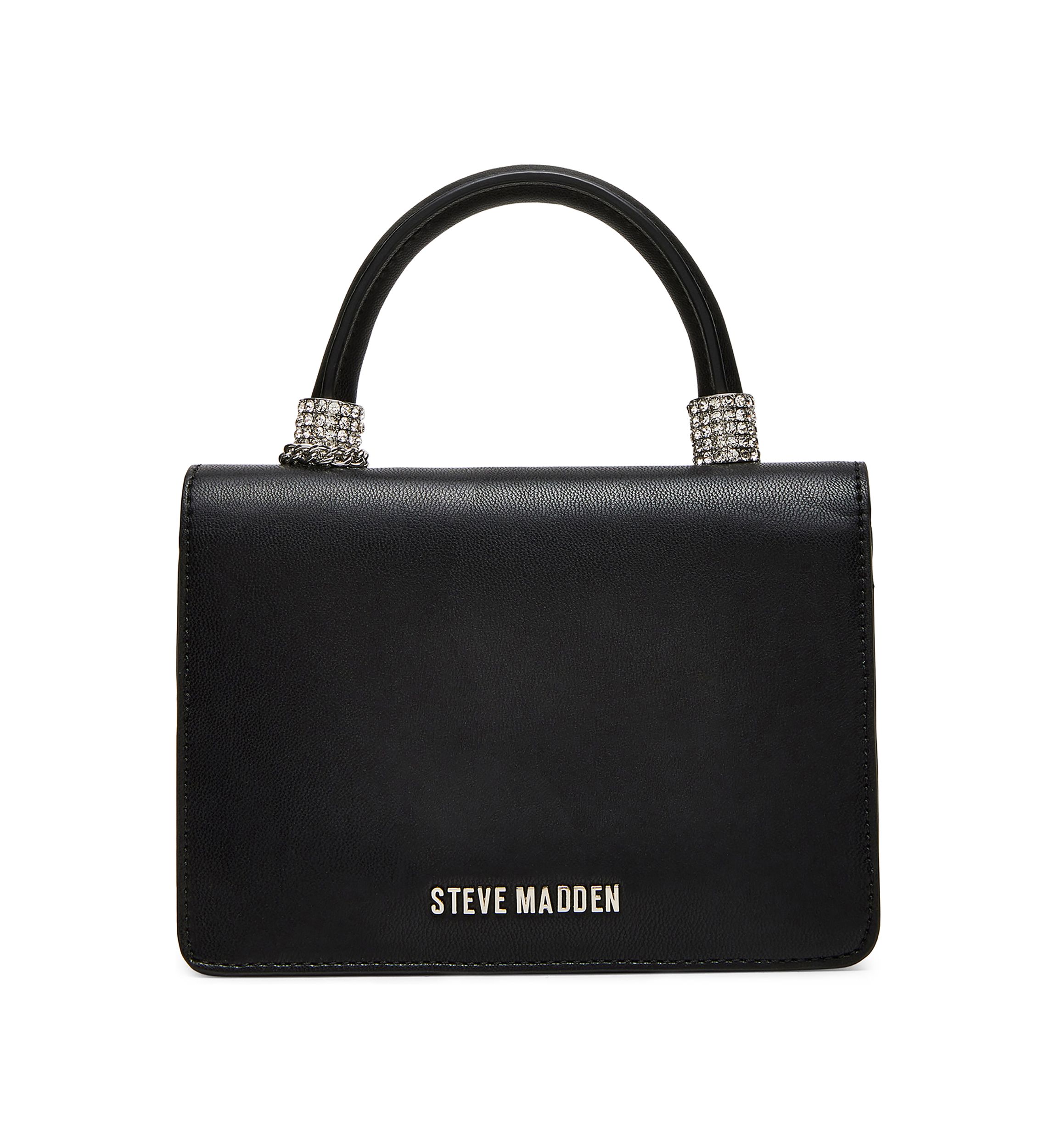 Brylie Mini Flap Crossbody 