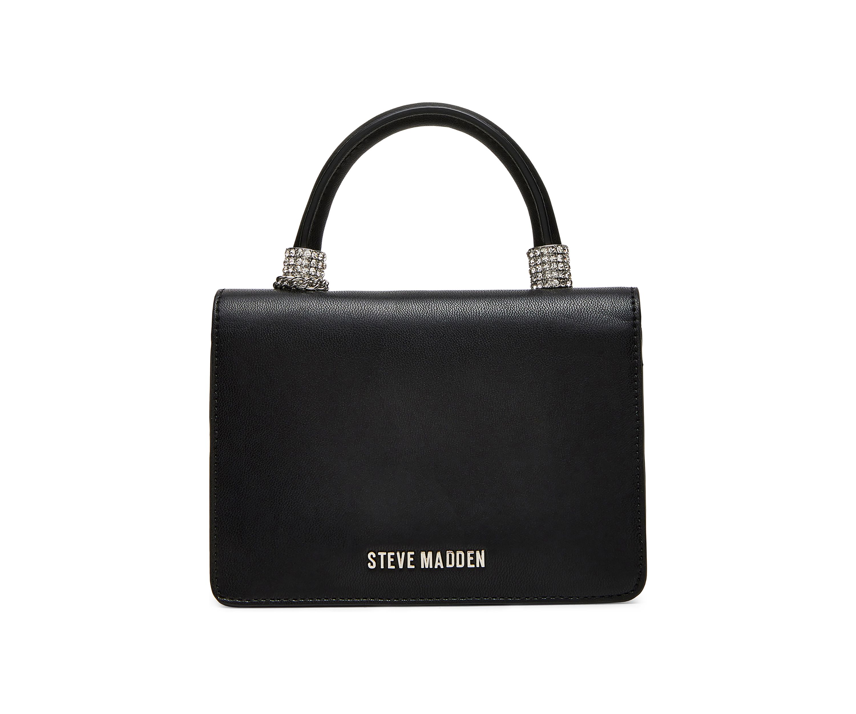 Brylie Mini Flap Crossbody 