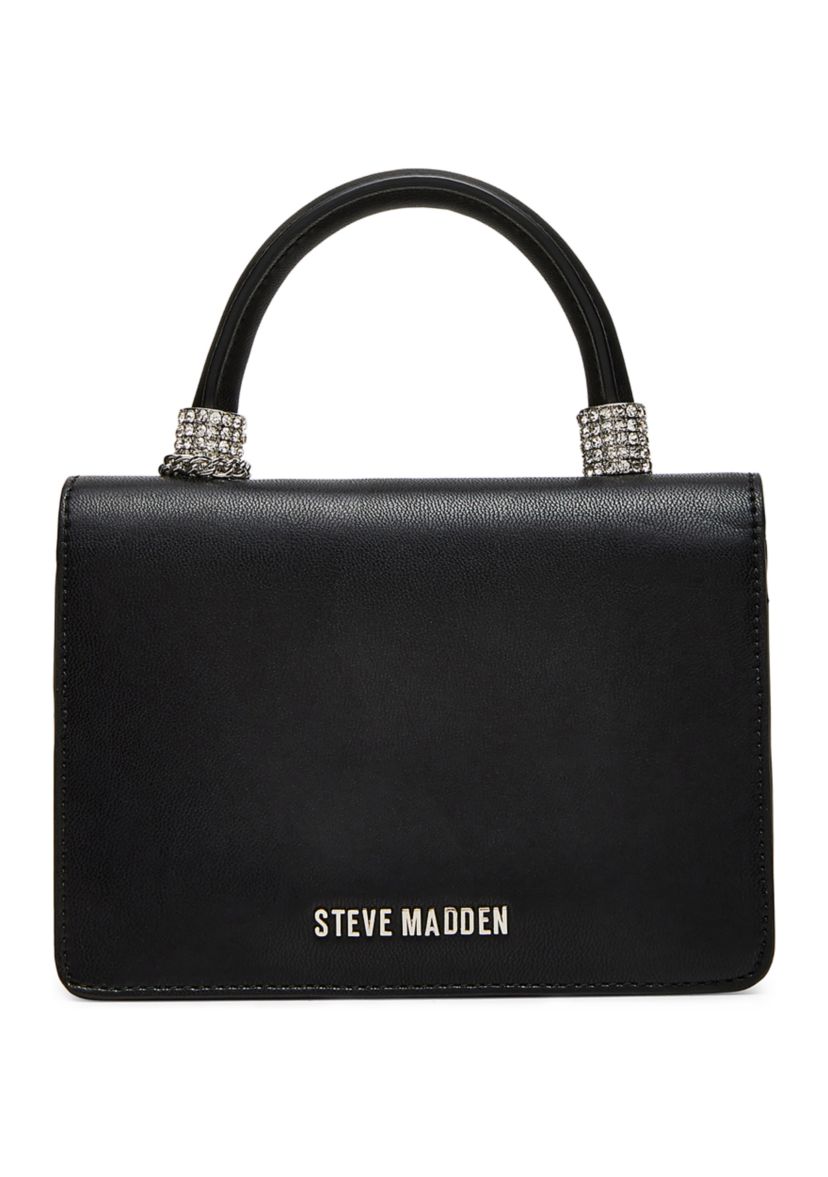 Brylie Mini Flap Crossbody 
